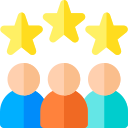 Happy Customers