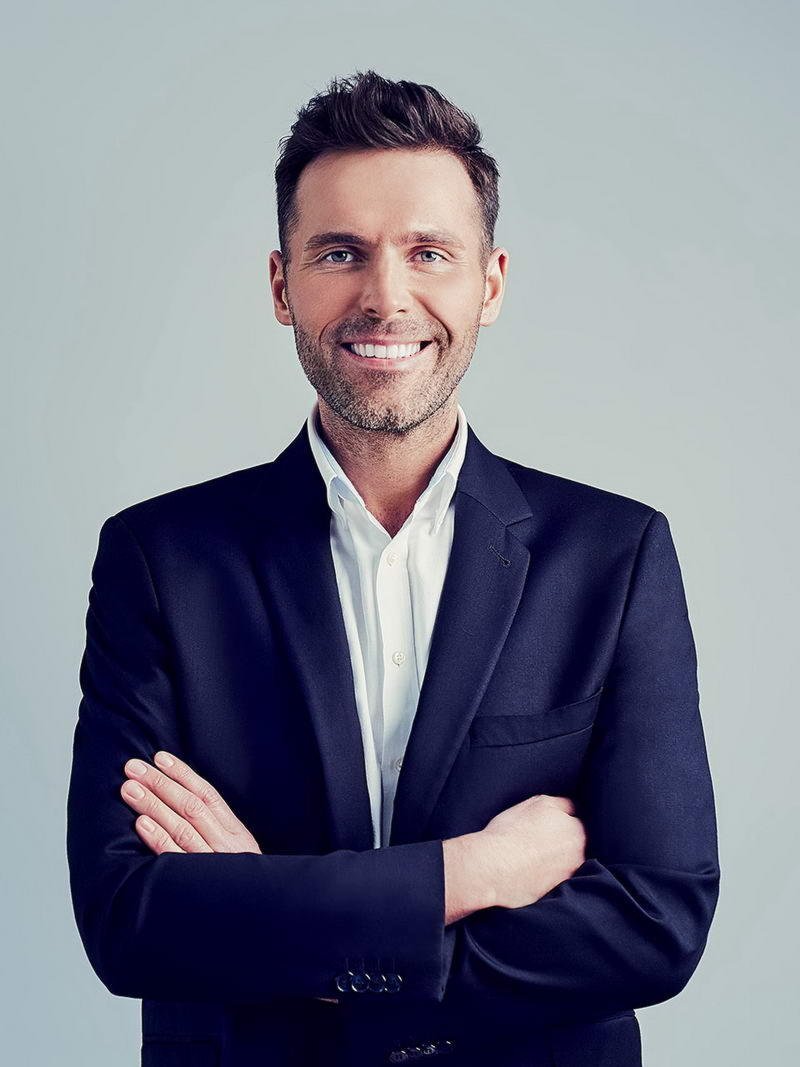 Daniel Lee